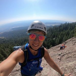 Meet your Posher, Molly